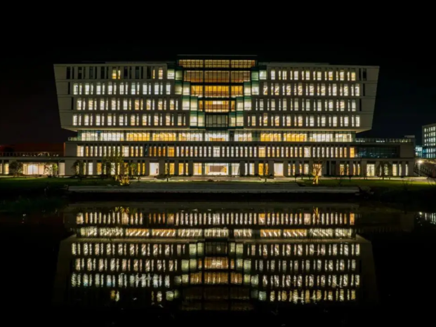 ag8旗舰厅案例 | 在南京农业大学的书香沃土中，种下一颗“未来的